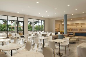 Lobby - TownePlace Suites by Marriott Middleburg (Middleburg)