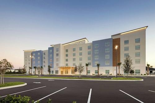 TownePlace Suites by Marriott Middleburg