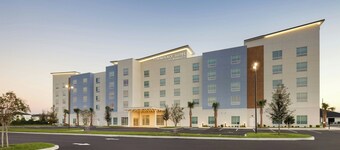 TownePlace Suites by Marriott Middleburg