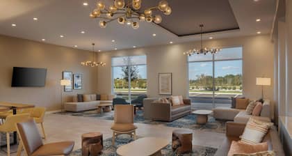 TownePlace Suites by Marriott Middleburg