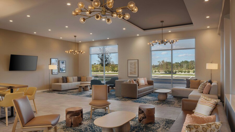 TownePlace Suites by Marriott Middleburg