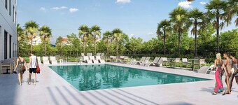 TownePlace Suites by Marriott Middleburg