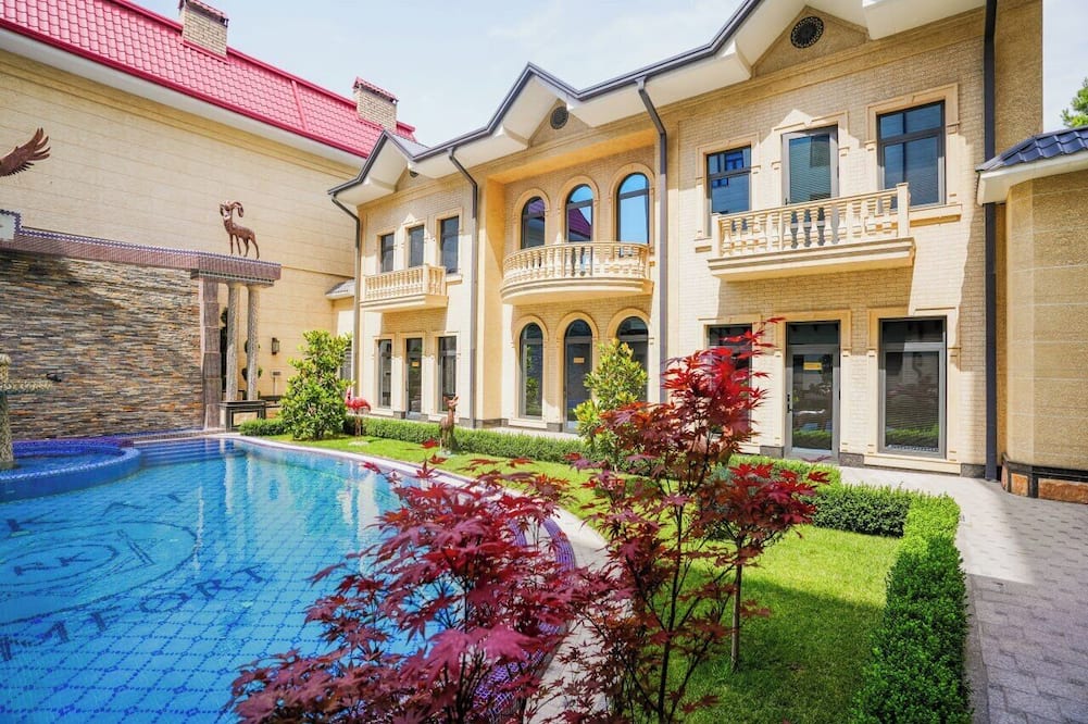 Rakat Komfort Hotel