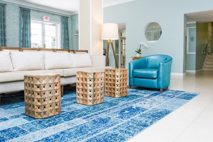 Relaxing Suites W/modern Amenities | Near Local Sites & Beach Vibes | 3 Units - Miami Beach, FL
