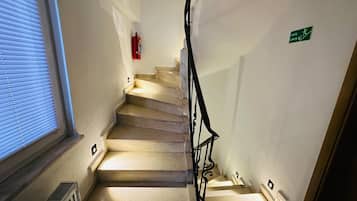 Escaleras