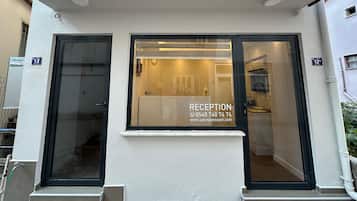 Exterieur