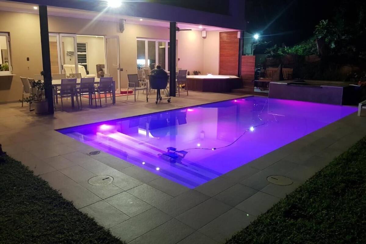 Room, 1 Bedroom, Accessible, Smoking | Pool | Outdoor pool