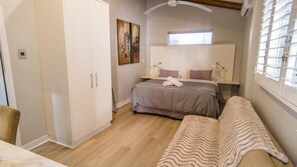 Room, 1 Bedroom, Accessible, Smoking