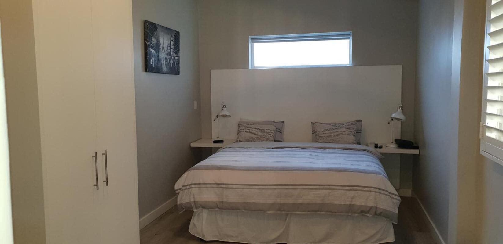 Room, 1 Bedroom, Accessible, Smoking | 1 bedroom