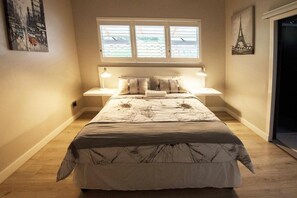 Room, 1 Bedroom, Accessible, Smoking