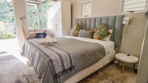 Room, 1 Bedroom, Accessible, Smoking