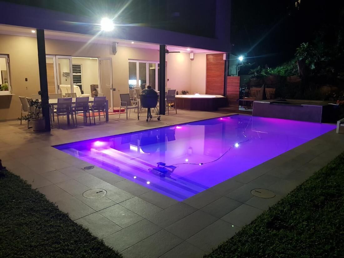 Room, 1 Bedroom, Accessible, Smoking | Pool | Outdoor pool
