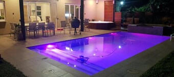 Room-umhlanga Lodge Private Entrance and