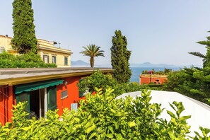 Appartement (1 Bedroom) | Vue sur l’eau
