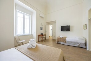 Apartment (2 Bedrooms)