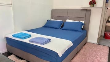 Habitació doble | Wifi gratuïta
