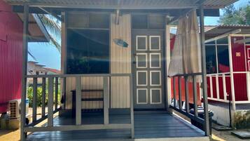 Triple Room | Wi-fi percuma