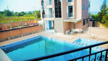 Classic Room, Balcony, City View | Blackout drapes, free WiFi, wheelchair access