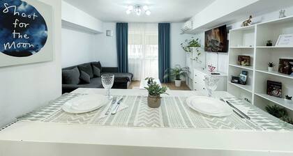 Sunrise Apartments City Center