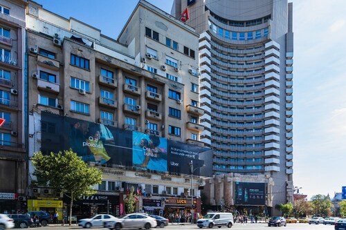 Sunrise Apartments City Center