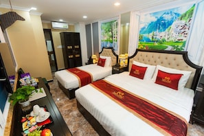 Chambre Triple Supérieure