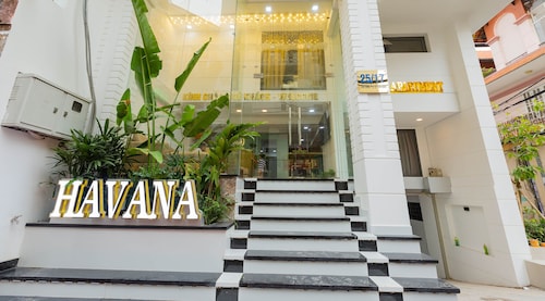 Dancentre Airport Stays - Havana Hotel