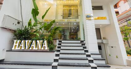 Dancentre Airport Stays - Havana Hotel