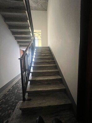 Escalier