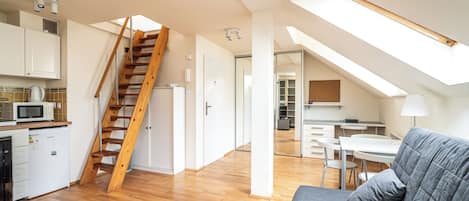 Departamento | Área de sala de estar