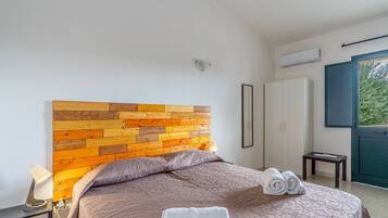 1 chambre, draps fournis