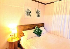 2 bedrooms, Internet