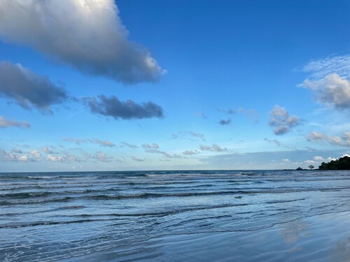 Tiara Desaru C23A3A by UCoMe HomeStay