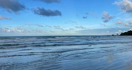 Tiara Desaru C23A3A by UCoMe HomeStay