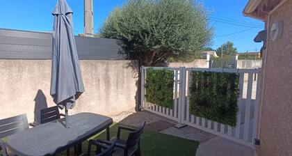 Maisonnette cosy en Provence