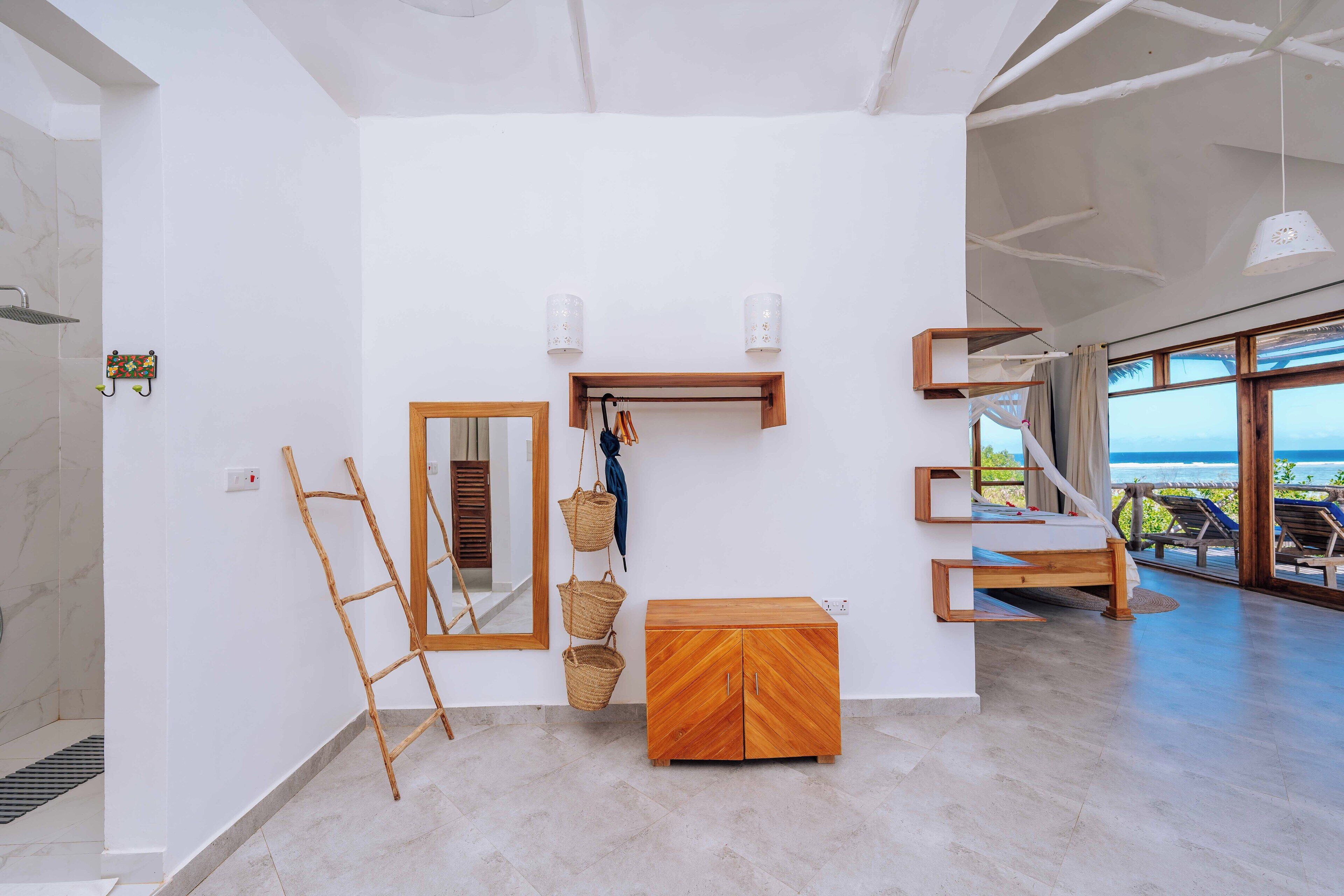 luxury double or twin room | 1 bedroom, premium bedding, minibar, in-room safe