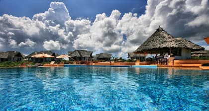 Kasha Boutique Hotel