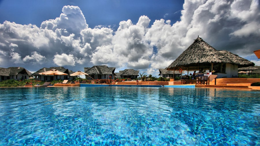 Kasha Boutique Hotel