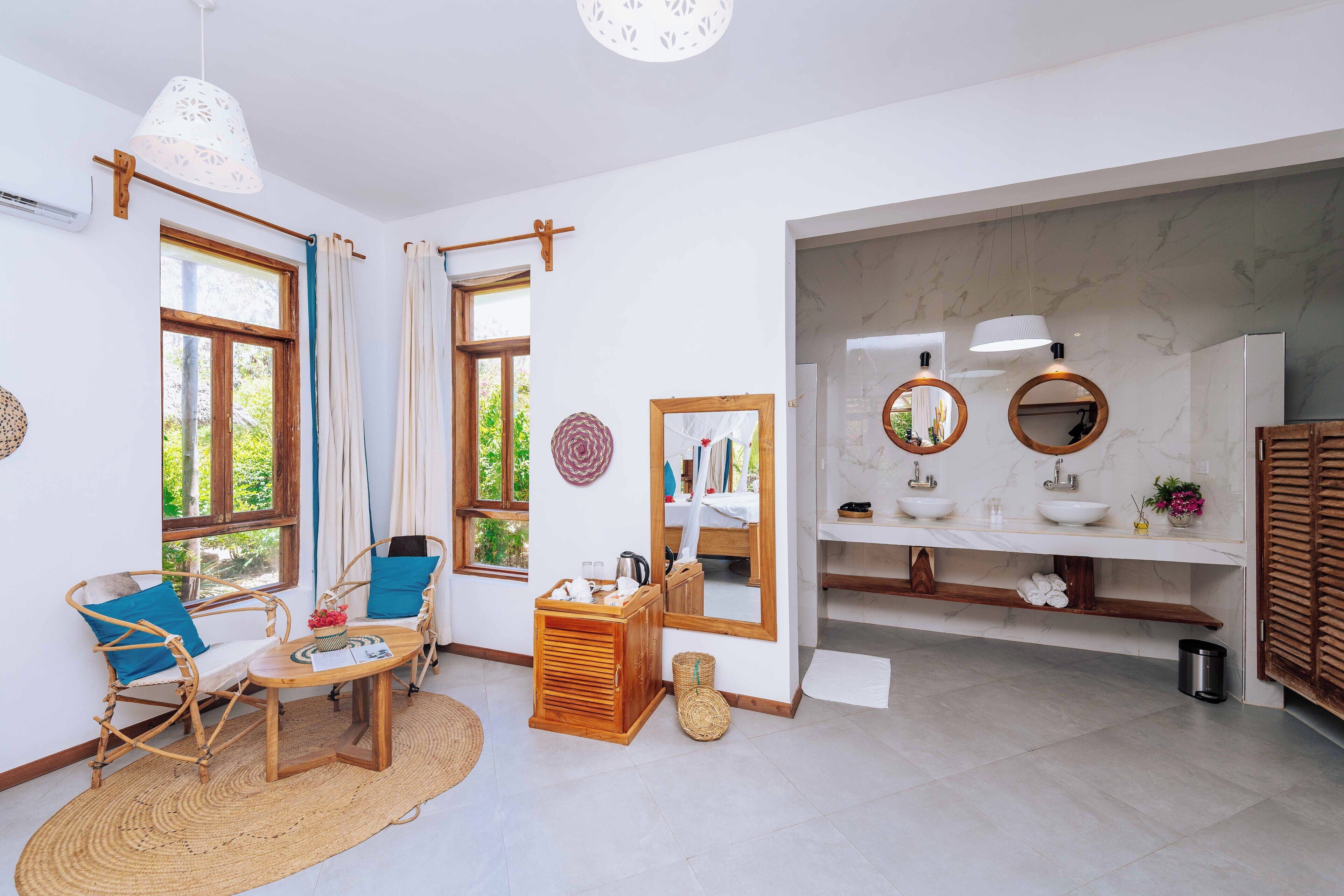 comfort double room | 1 bedroom, premium bedding, minibar, in-room safe