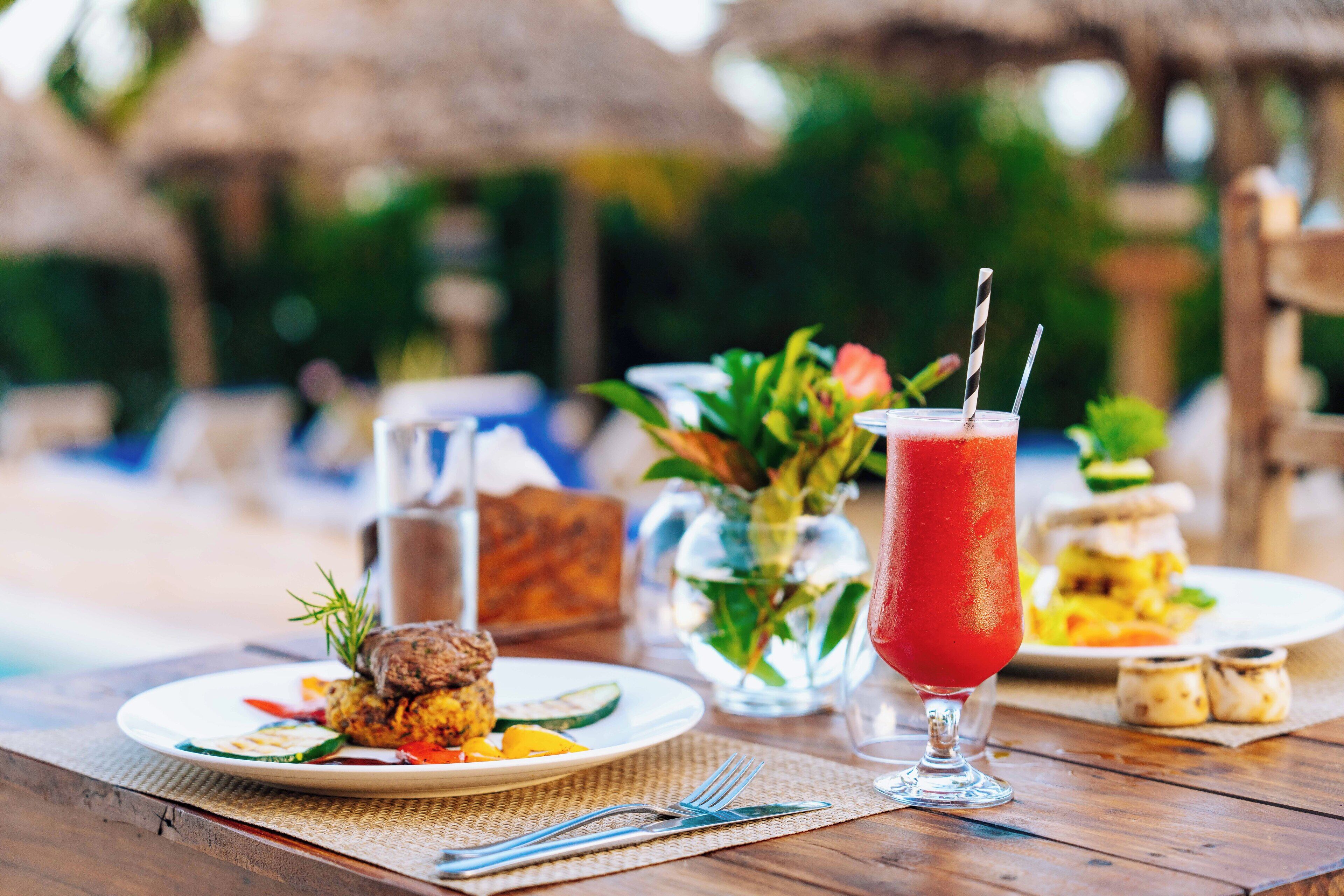 Restoran