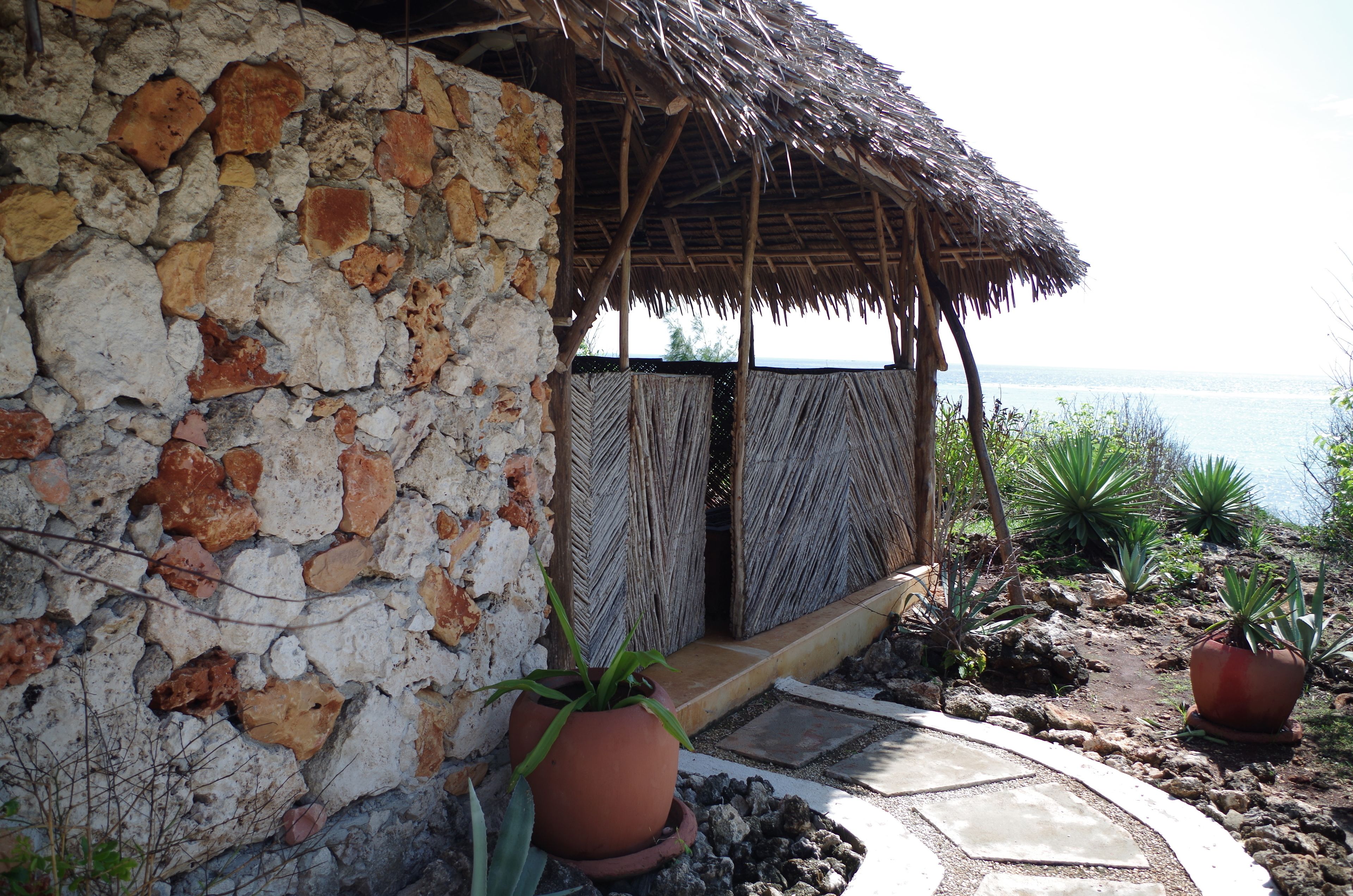 body scrubs, facials, 1 treatment room, manicures and pedicures