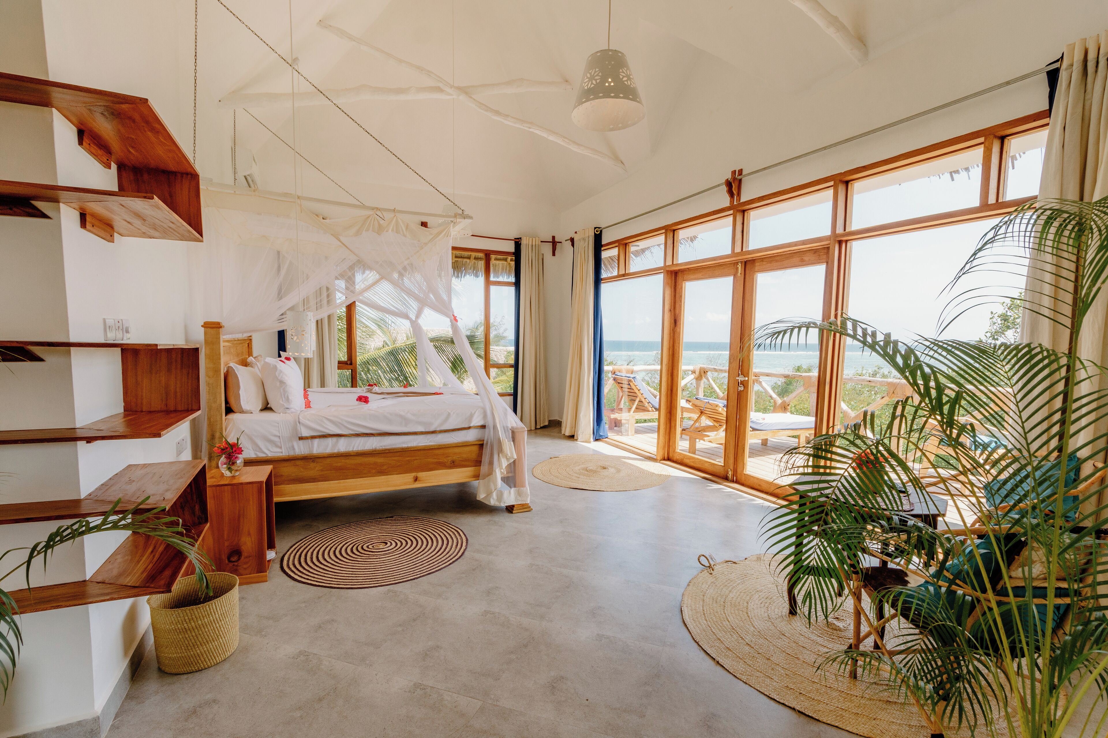 luxury double or twin room | 1 bedroom, premium bedding, minibar, in-room safe