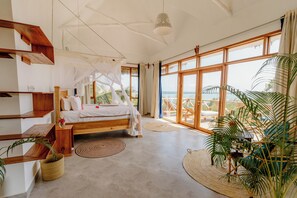 Chambre Luxe Double ou avec lits jumeaux