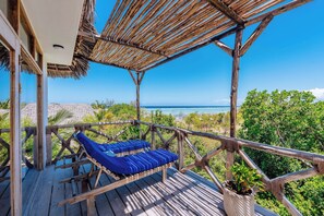 Chambre Luxe Double ou avec lits jumeaux