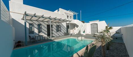 Villa, 2 Bedrooms, Private Pool | Pool | 14 outdoor pools, pool loungers