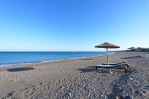 奢華別墅 (Villa Seven) | 海灘/海景