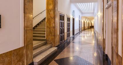 504 Corso Suites
