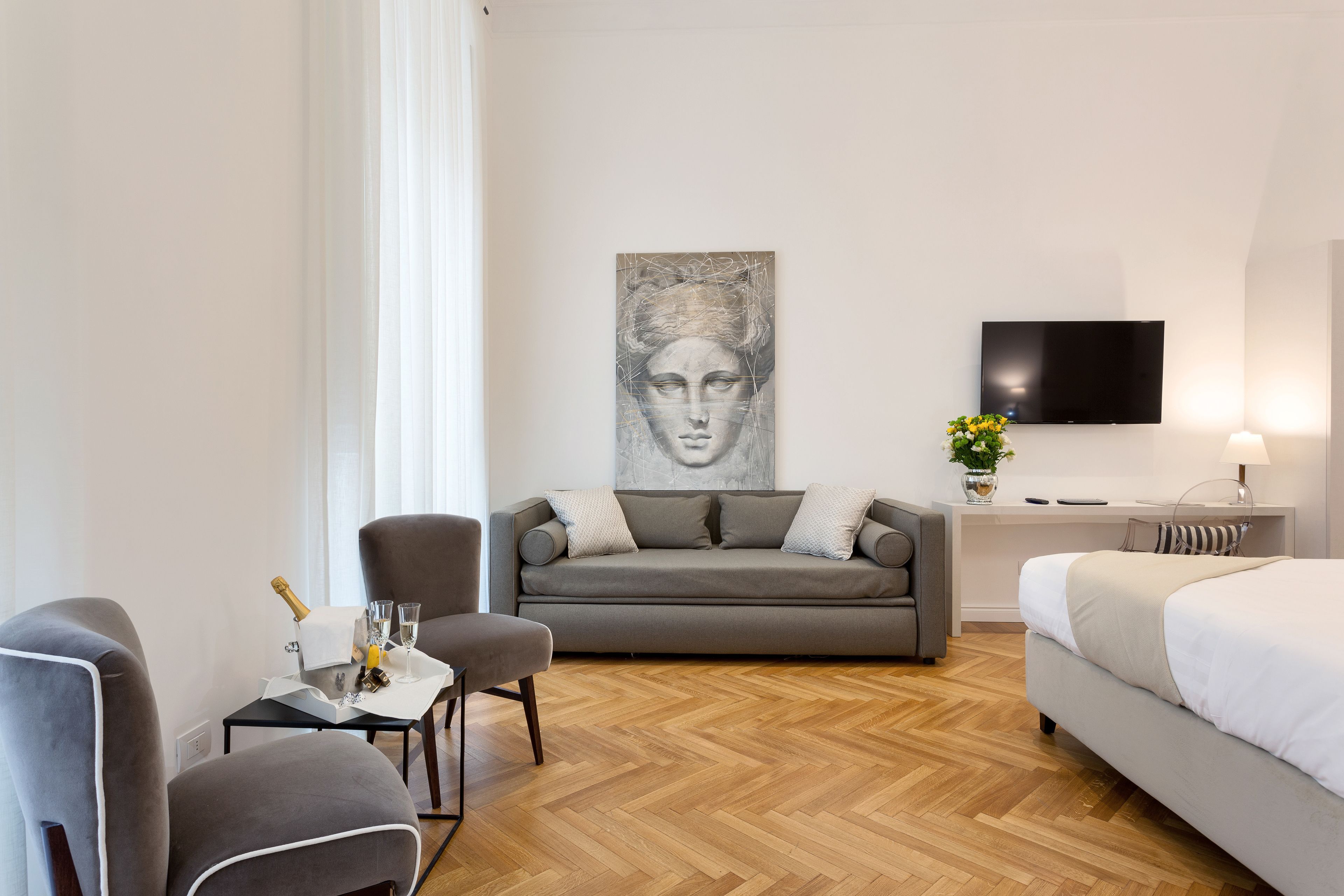 Foto - 504 Corso Suites