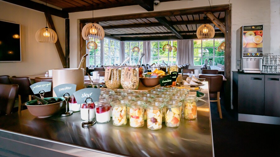 Hotel Allinge