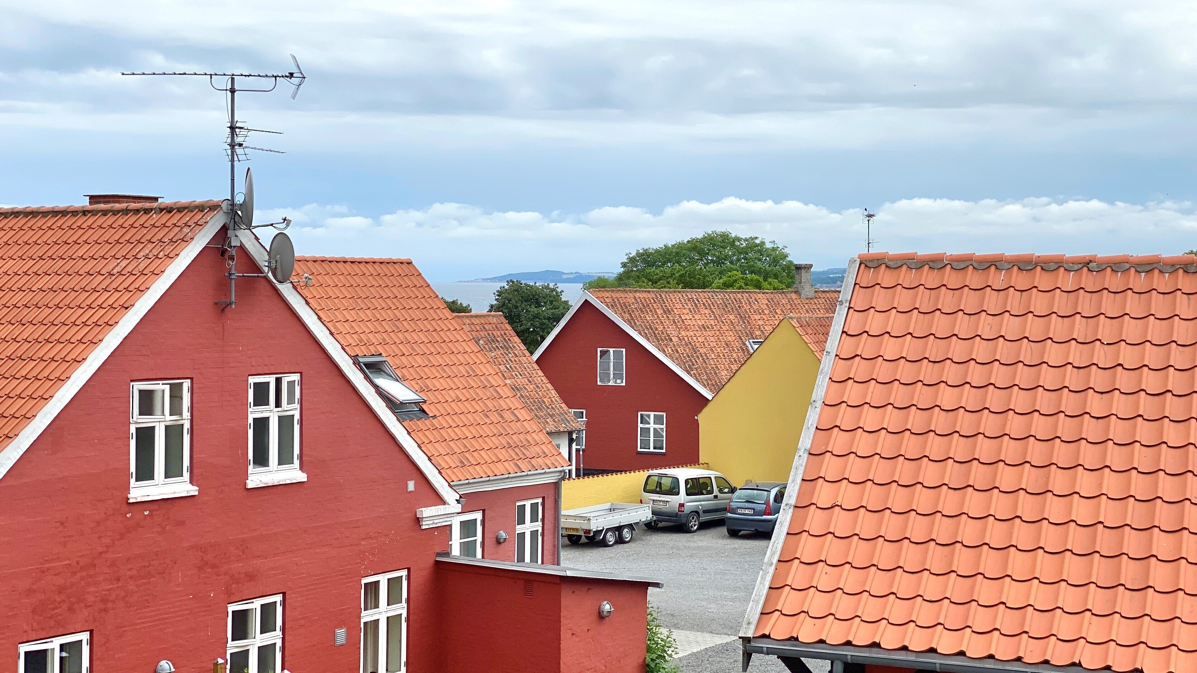 land view from property