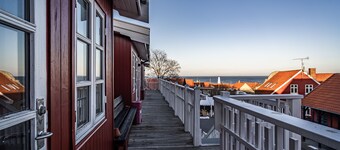 Hotel Allinge